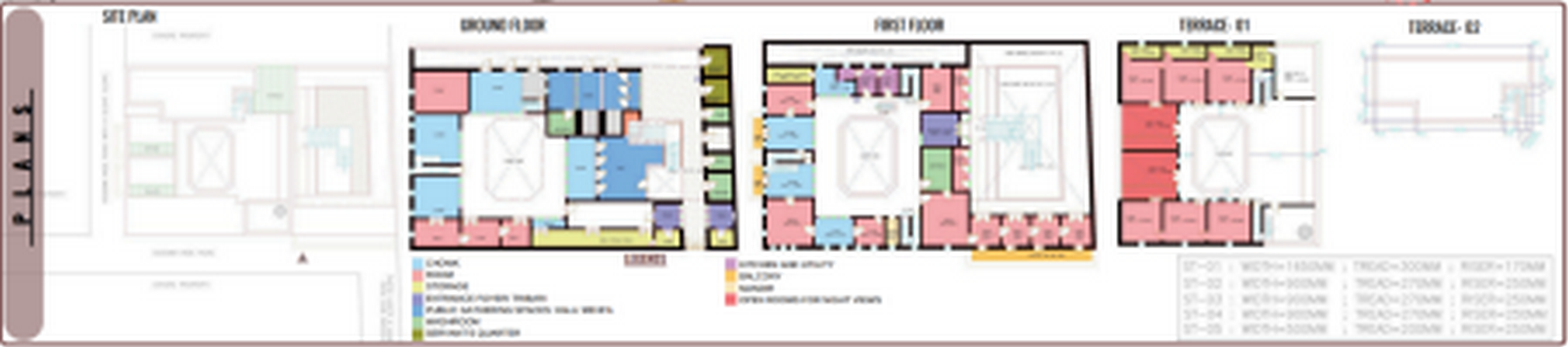 Kothari Haveli, Churu-Sheet4