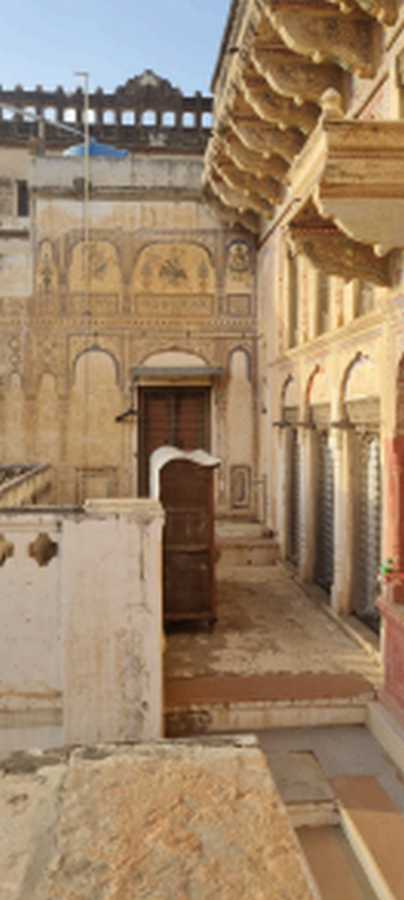 Kothari Haveli, Churu-Sheet8