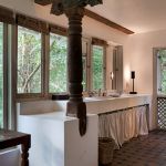 Architecture as a Form of Hospitality Memory Lunuganga Estate in Sri Lanka-Sheet10