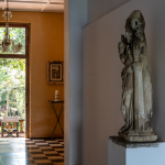 Architecture as a Form of Hospitality Memory Lunuganga Estate in Sri Lanka-Sheet11