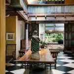 Architecture as a Form of Hospitality Memory Lunuganga Estate in Sri Lanka-Sheet13