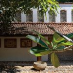 Architecture as a Form of Hospitality Memory Lunuganga Estate in Sri Lanka-Sheet2