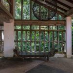 Architecture as a Form of Hospitality Memory Lunuganga Estate in Sri Lanka-Sheet3