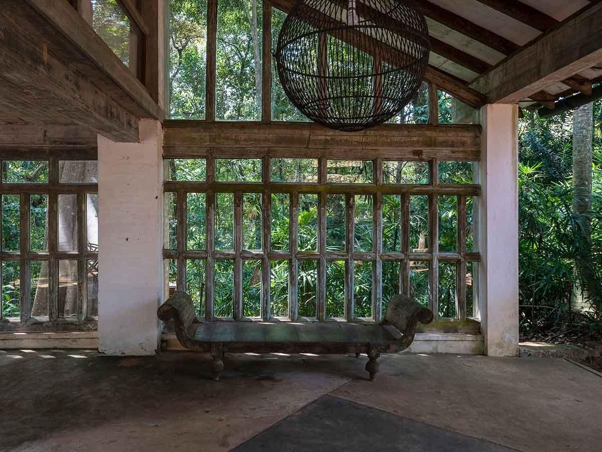 Architecture as a Form of Hospitality Memory Lunuganga Estate in Sri Lanka-Sheet3