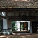 Architecture as a Form of Hospitality Memory Lunuganga Estate in Sri Lanka-Sheet4