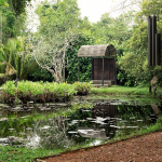 Architecture as a Form of Hospitality Memory Lunuganga Estate in Sri Lanka-Sheet5