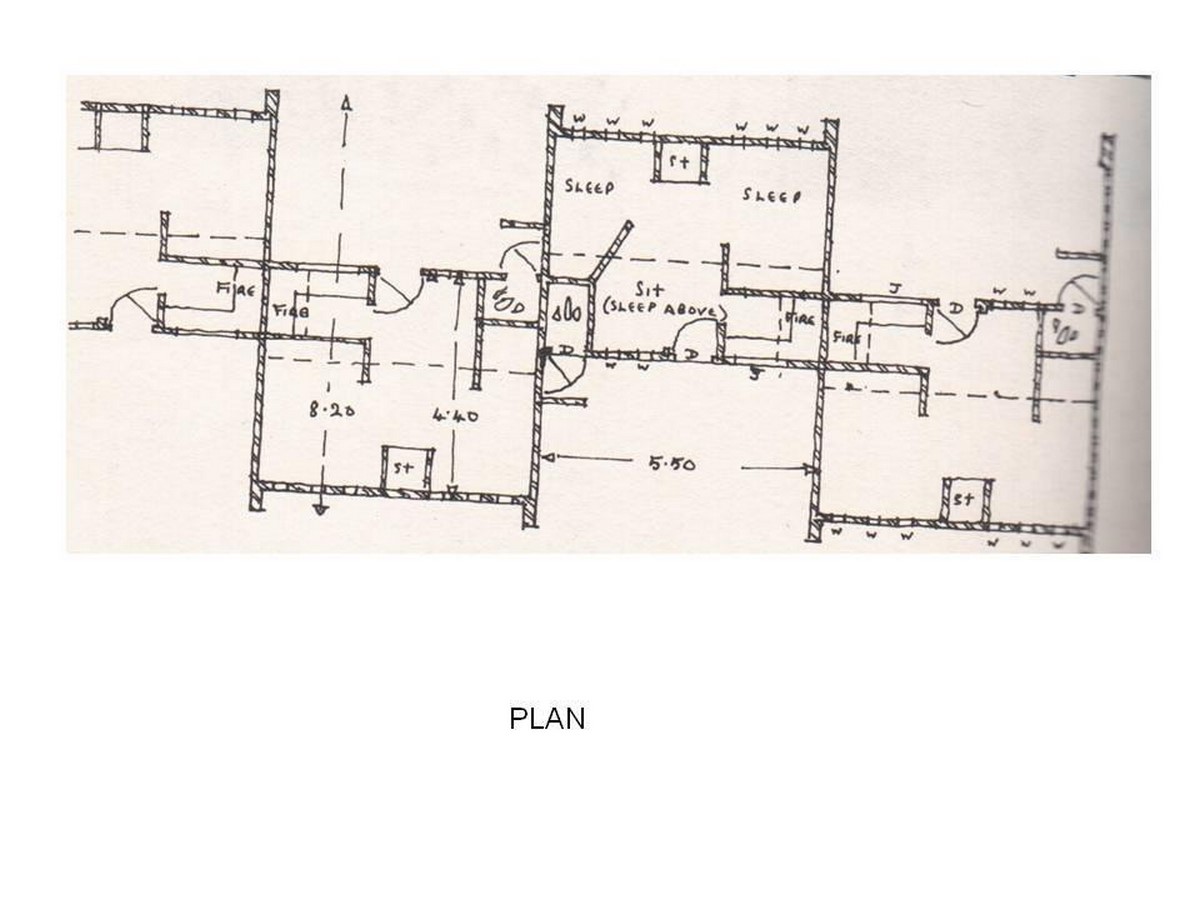 Architecture as a Form of Hospitality Memory Lunuganga Estate in Sri Lanka-Sheet6