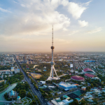 The stories of the Tashkent cities How are they building themselves-Sheet1