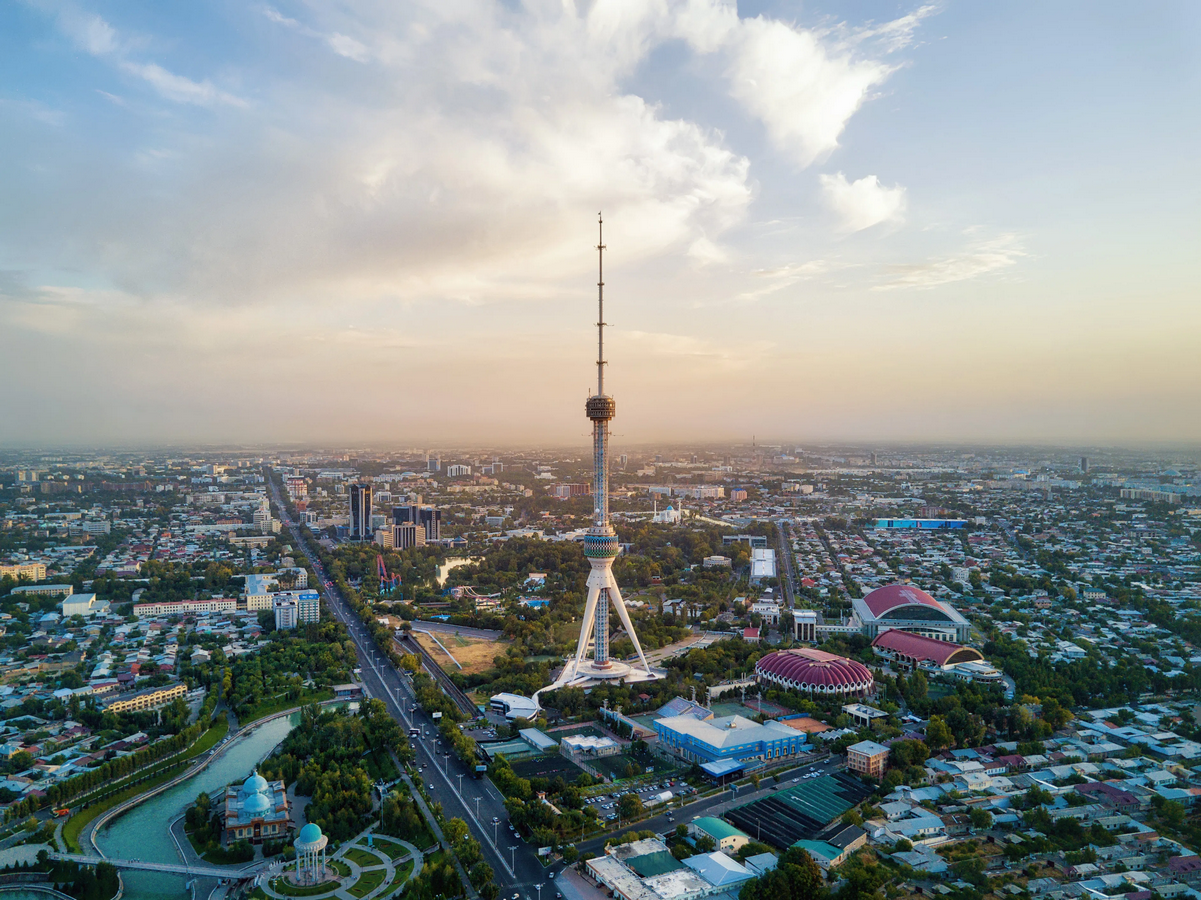 The stories of the Tashkent cities How are they building themselves-Sheet1