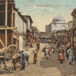 The stories of the Tashkent cities How are they building themselves-Sheet2