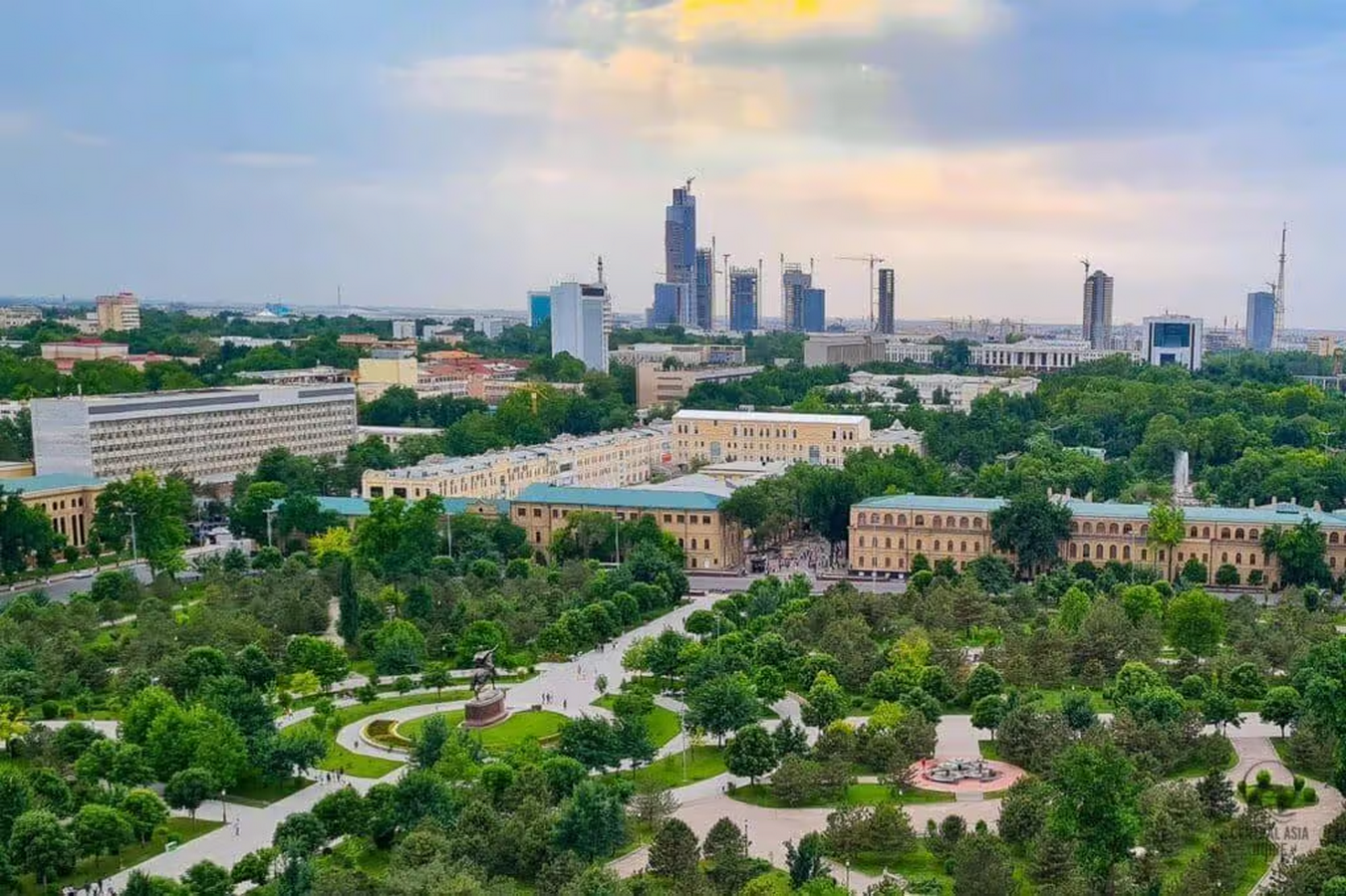 The stories of the Tashkent cities How are they building themselves-Sheet4