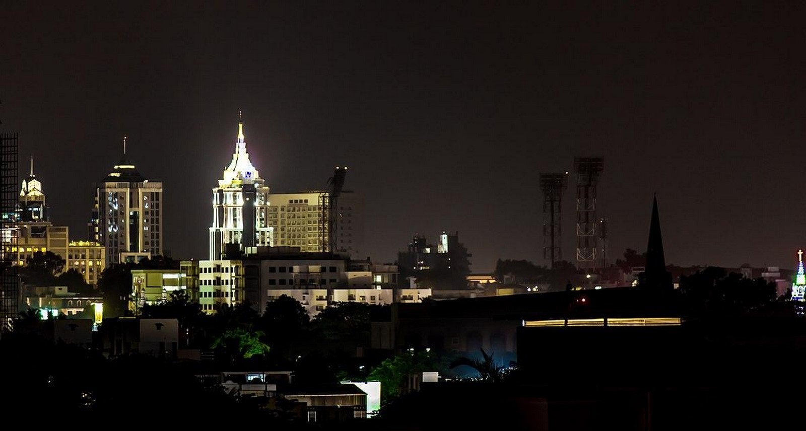 Does Globalisation Threaten the Identity of the Indian Landscape of Architecture-Sheet2