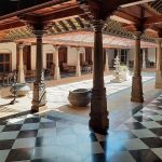Does Globalisation Threaten the Identity of the Indian Landscape of Architecture-Sheet3