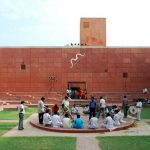 Does Globalisation Threaten the Identity of the Indian Landscape of Architecture-Sheet4