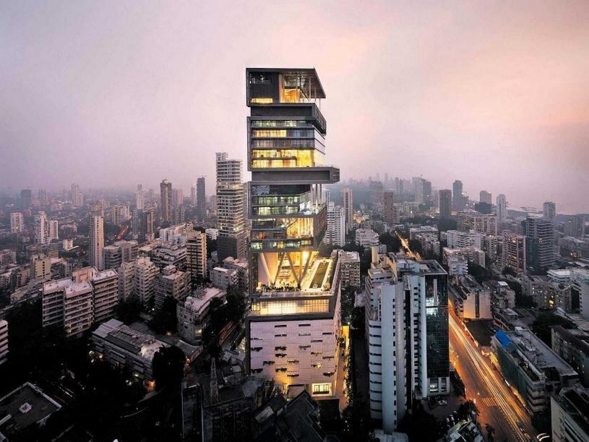 Does Globalisation Threaten the Identity of the Indian Landscape of Architecture-Sheet5