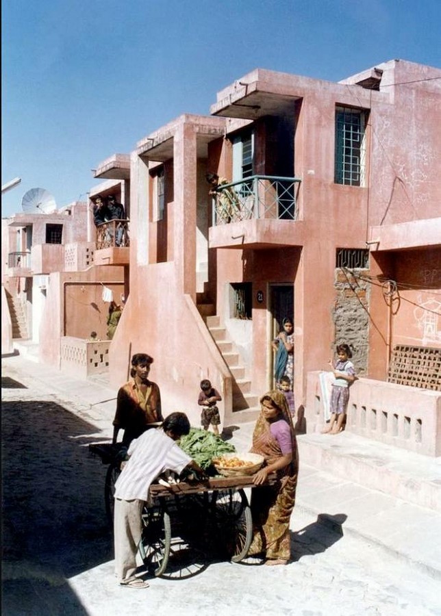 Is sustainable architecture economically sustainable-Sheet4