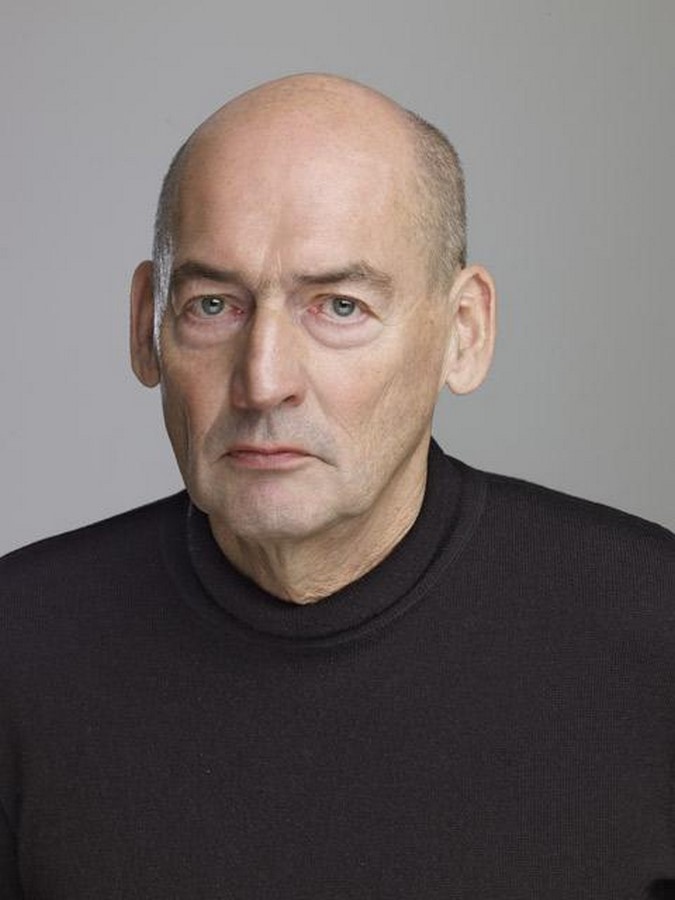 Rem Koolhaas and the Paradox of Density Reading the City as Fiction-Sheet1