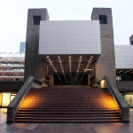 London’s Barbican- Bold, Brutal & Beautiful-Sheet10