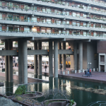 London’s Barbican- Bold, Brutal & Beautiful-Sheet11