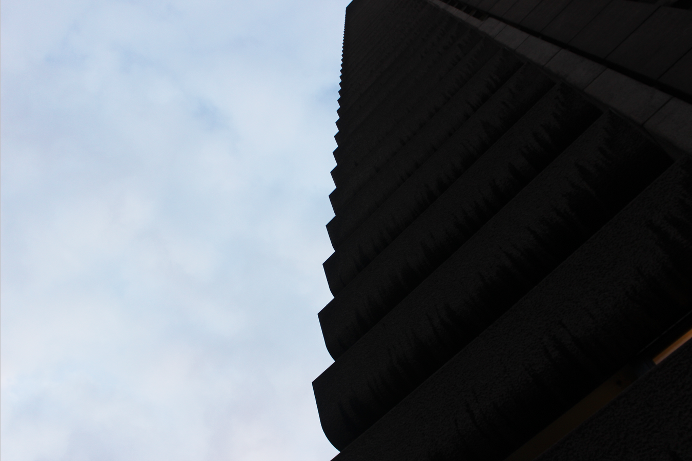 London’s Barbican- Bold, Brutal & Beautiful-Sheet3