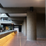 London’s Barbican- Bold, Brutal & Beautiful-Sheet5