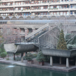 London’s Barbican- Bold, Brutal & Beautiful-Sheet6