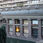 London’s Barbican- Bold, Brutal & Beautiful-Sheet7