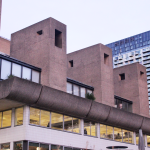 London’s Barbican- Bold, Brutal & Beautiful-Sheet8