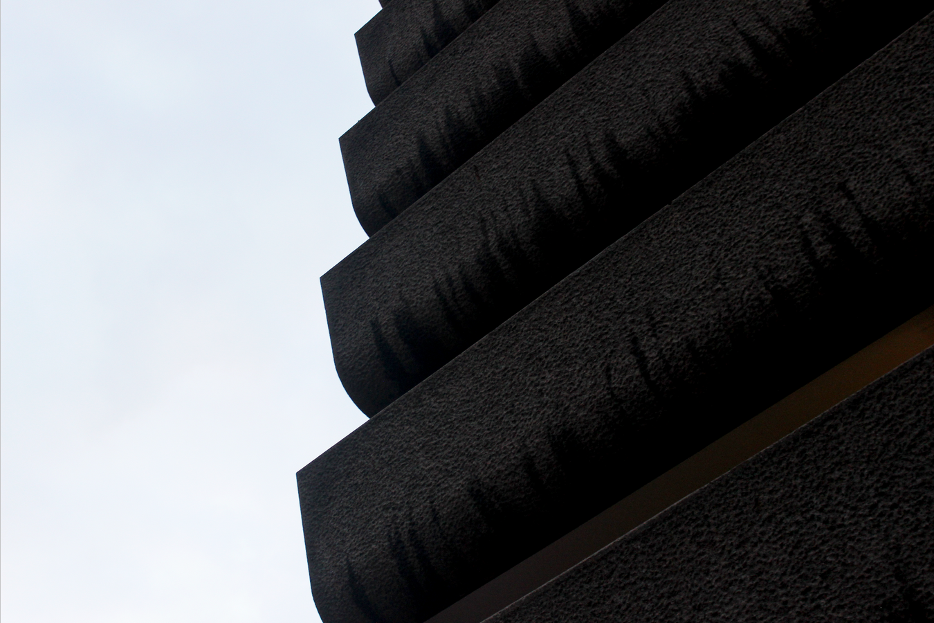 London’s Barbican- Bold, Brutal & Beautiful-Sheet9