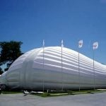 Lightweight Futures Pneumatic Temporary Shelters in Disaster Recovery-Sheet5