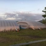 Lightweight Futures Pneumatic Temporary Shelters in Disaster Recovery-Sheet6