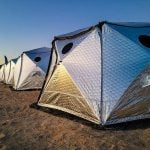 Lightweight Futures Pneumatic Temporary Shelters in Disaster Recovery-Sheet7