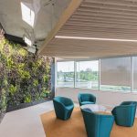 Restorative spaces parks, pause-points, shaded corridors-Sheet6