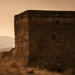 Forts in the world Ranthambore Fort, Rajasthan-Sheet2