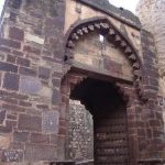 Forts in the world Ranthambore Fort, Rajasthan-Sheet3
