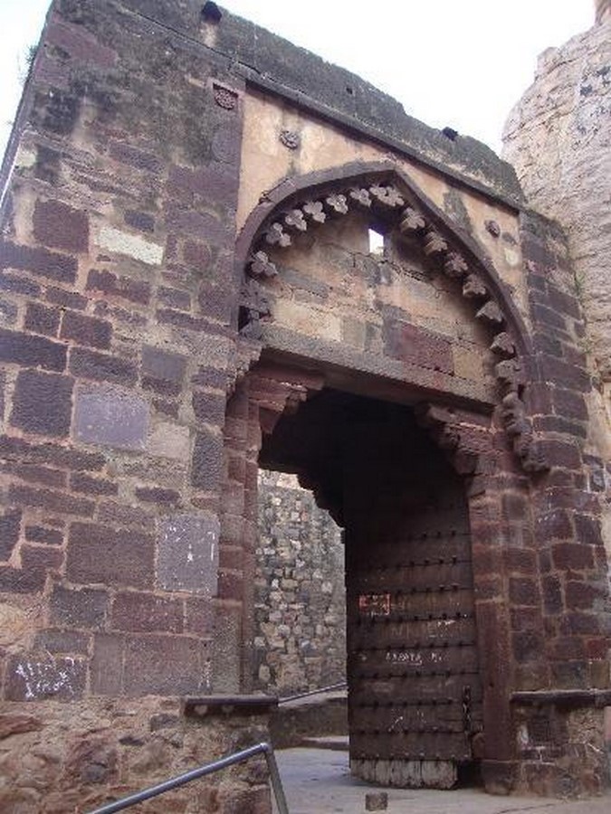 Forts in the world Ranthambore Fort, Rajasthan-Sheet3