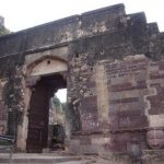 Forts in the world Ranthambore Fort, Rajasthan-Sheet4