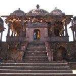 Forts in the world Ranthambore Fort, Rajasthan-Sheet5