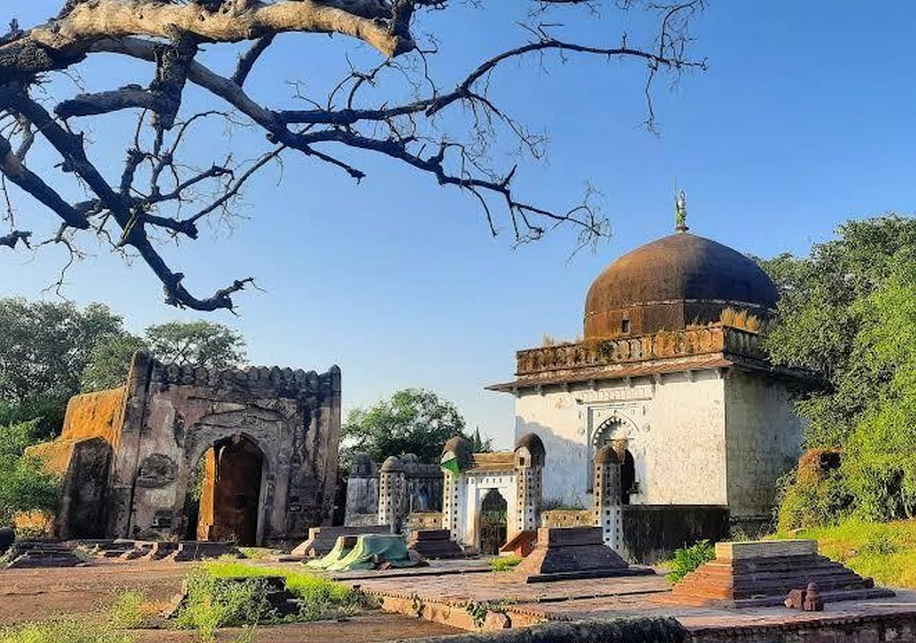 Forts in the world Ranthambore Fort, Rajasthan-Sheet6