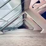 Beyond the Eye Sensory-Driven Architecture for the Whole Body-Sheet1