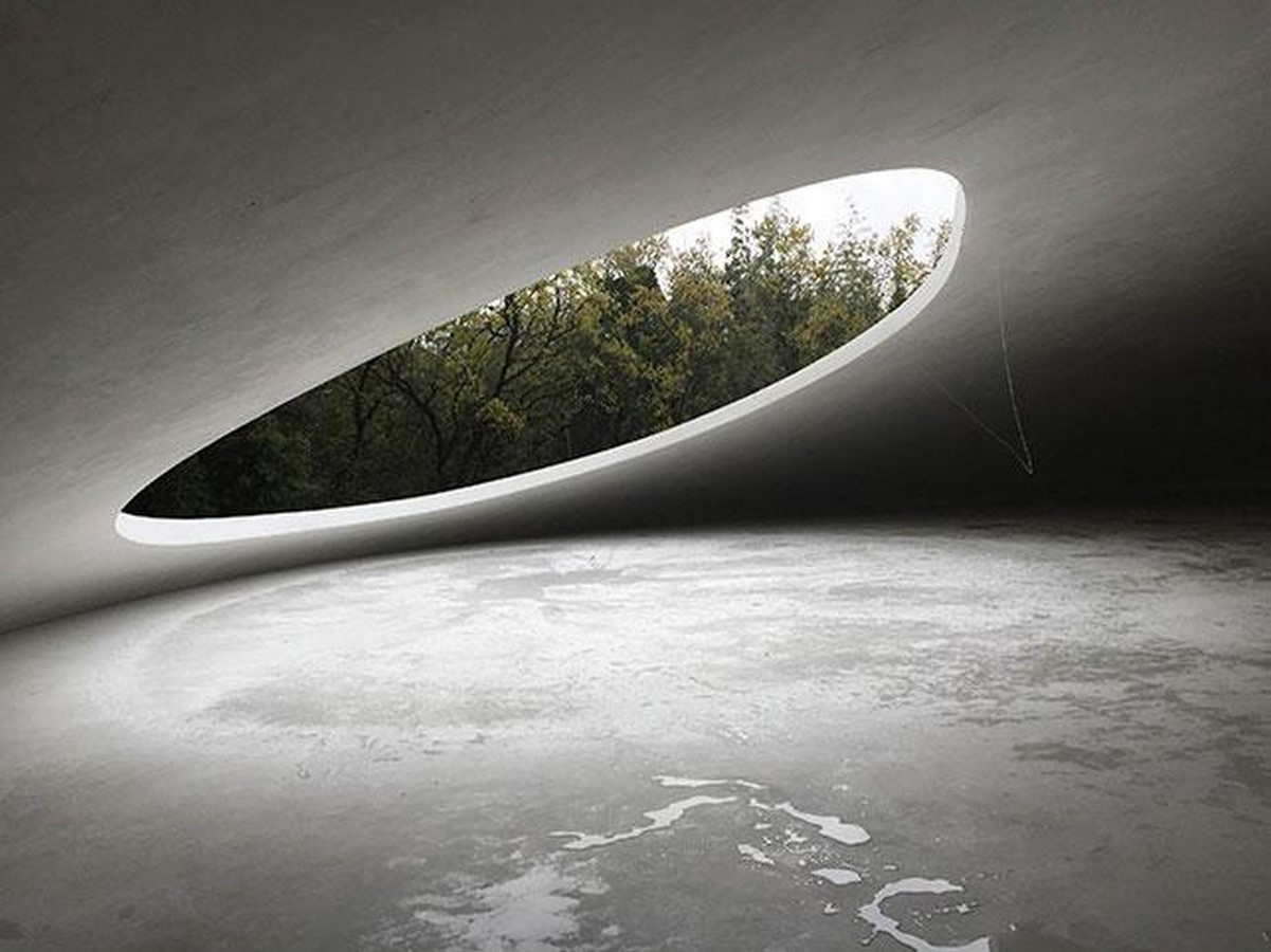 Beyond the Eye Sensory-Driven Architecture for the Whole Body-Sheet3