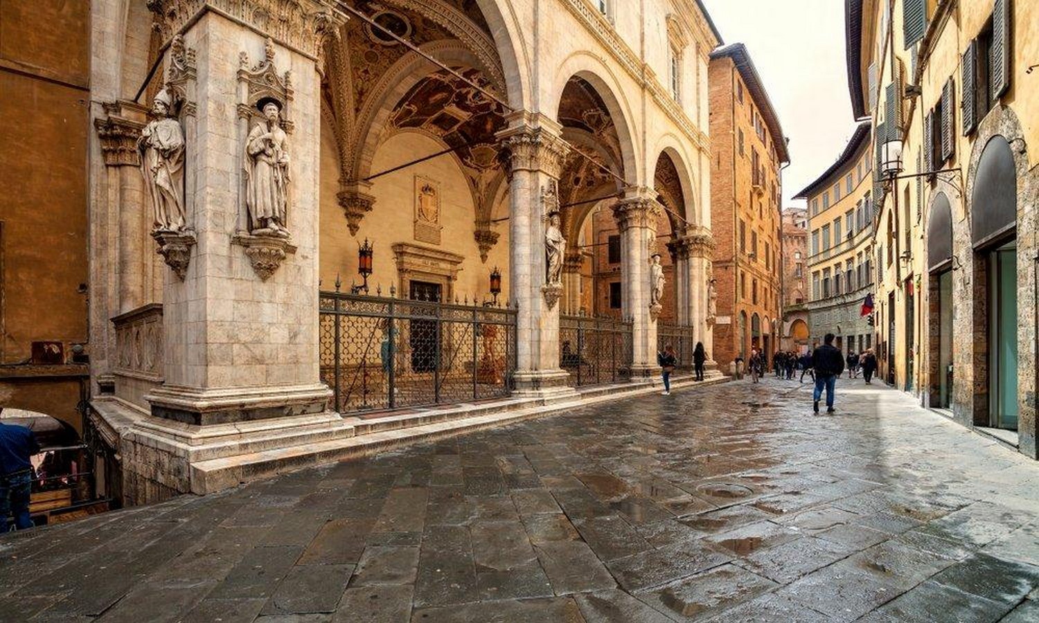 Routine, Rhythm, and the Quiet Beauty of Ordinary Architecture-Sheet1