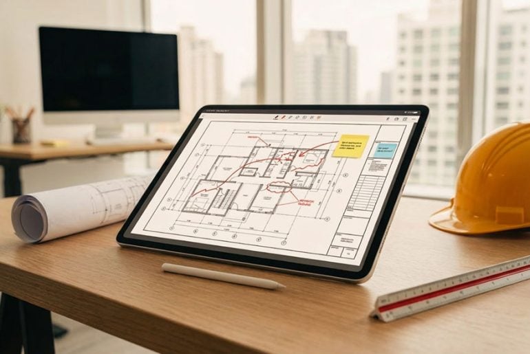 Remarkup Software Elevate Architectural Productivity: Best PDF Markup Software for ...