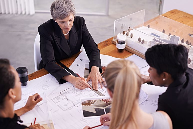 5 Tips for Architects Working With Clients Who Don’t Seem to Know What ...