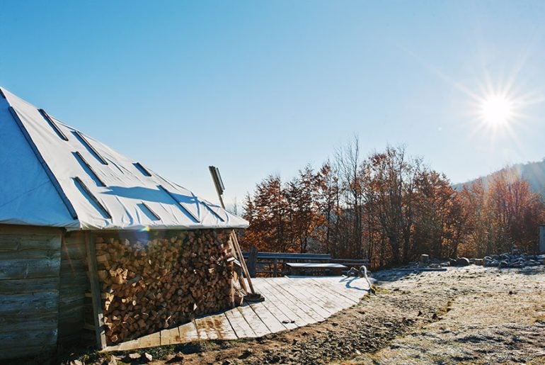 Curated visual reference: Off Grid Living As A Model For Sustainable Architecture In Photo Inspiration