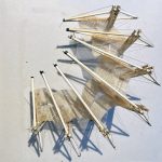 The Cantilevered Wave Pavilion by Immersive Design-Sheet1