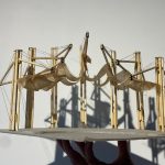 The Cantilevered Wave Pavilion by Immersive Design-Sheet2