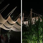 The Cantilevered Wave Pavilion by Immersive Design-Sheet8