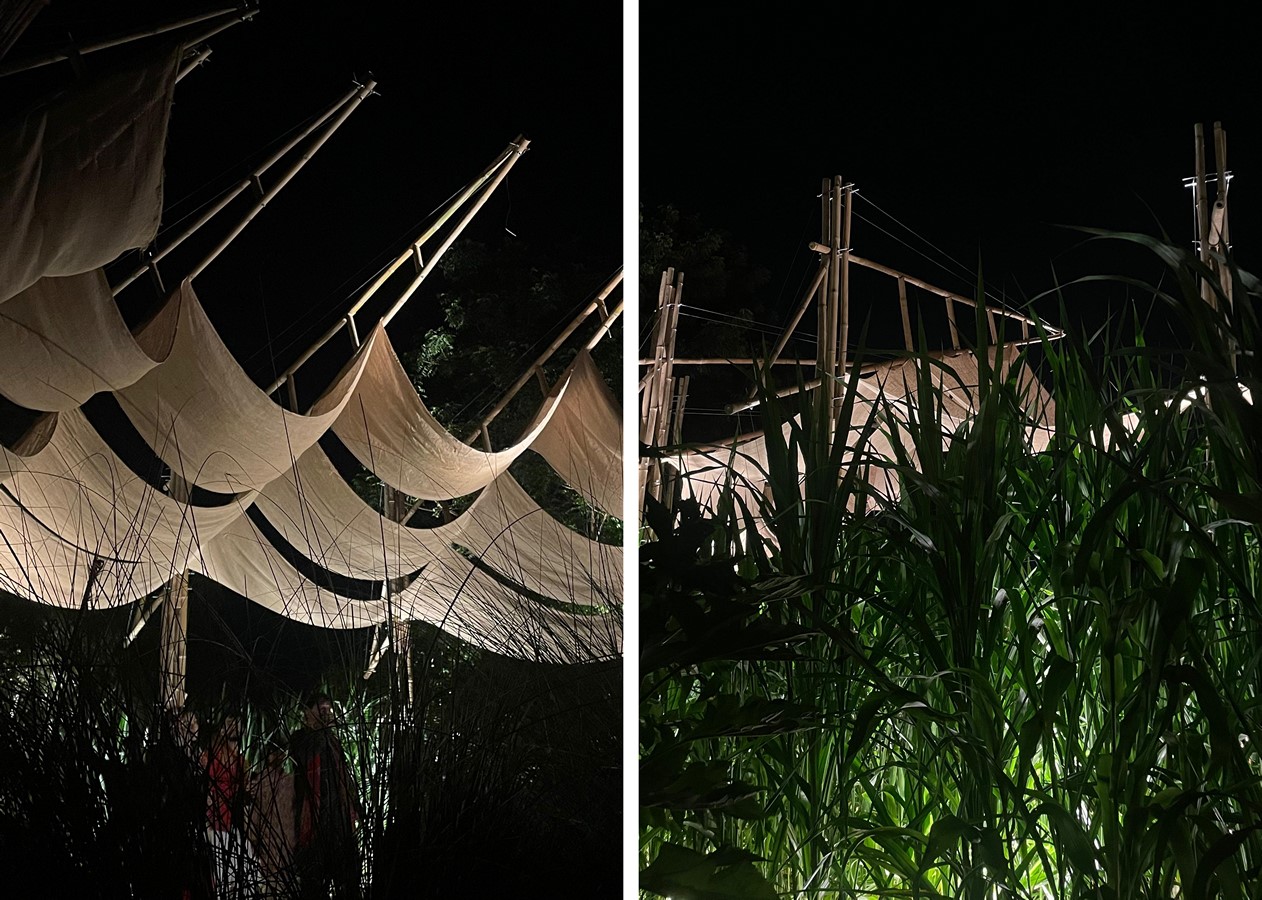 The Cantilevered Wave Pavilion by Immersive Design-Sheet8