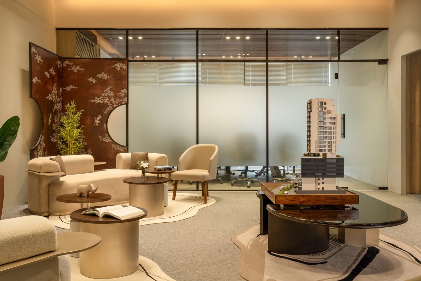 Atlantis, ATemporary Sales Office by StudioSB-Sheet2